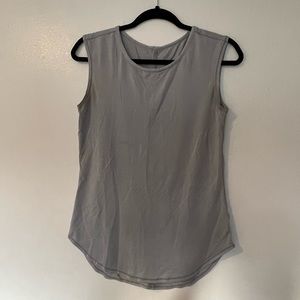 Athleta tank top